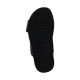 Mules Plates Cuir Kaporal Jungo