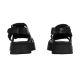 Sandales Cuir Plates Kaporal Jicky