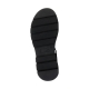 Sandales Cuir Plates Kaporal Jicky