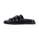Mules Cuir Kaporal Cley