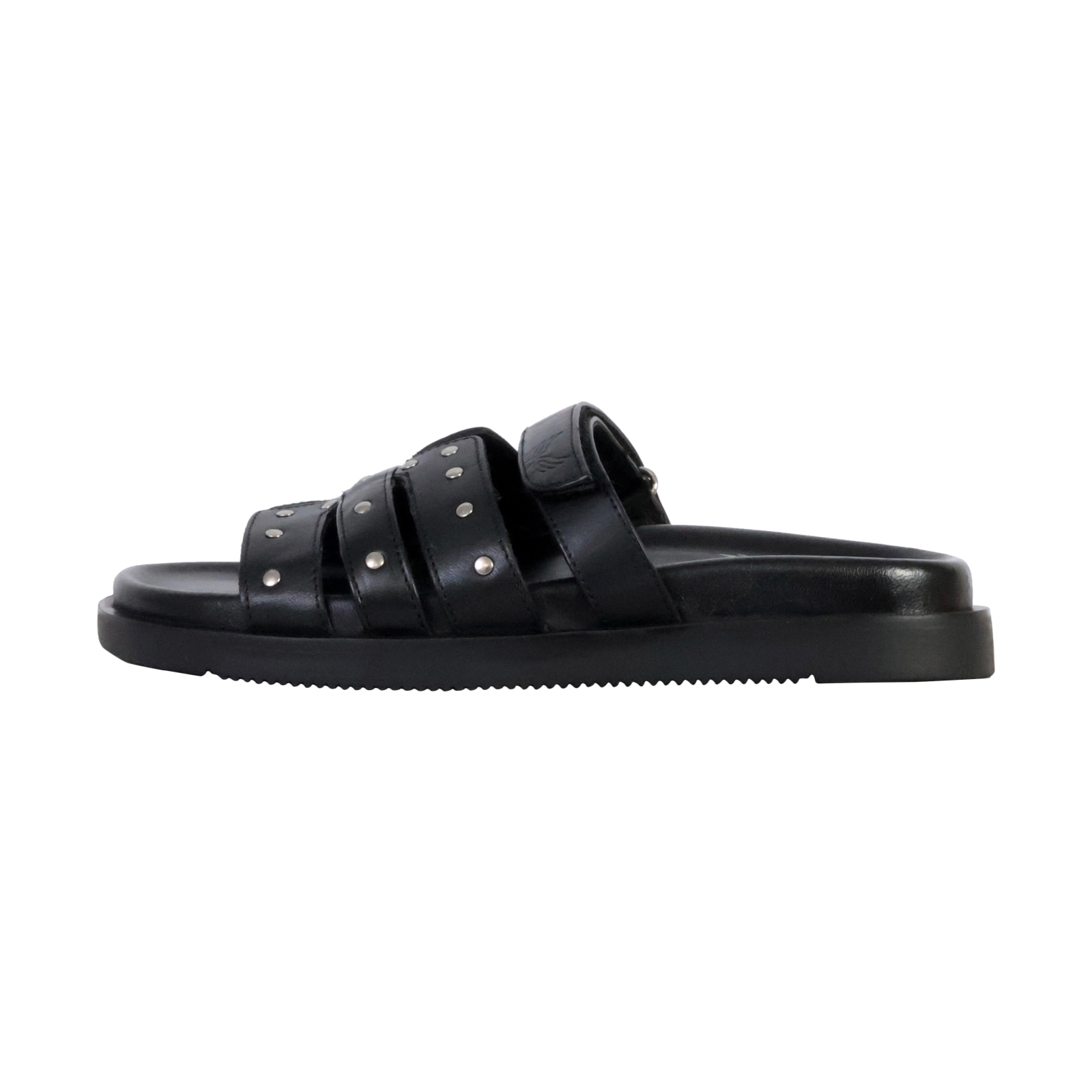 Mules Cuir Kaporal Cley