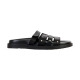 Mules Cuir Kaporal Cley