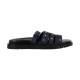 Mules Cuir Kaporal Cley