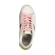 Basket Cuir Kaporal Baglia
