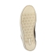 Basket Cuir Kaporal Baglia