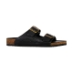 Mules Cuir Kaporal Jimmy