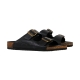 Mules Cuir Kaporal Jimmy