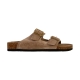 Mules Cuir Kaporal Jimmy