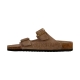 Mules Cuir Kaporal Jimmy