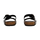 Mules Cuir Kaporal Jimmy