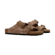 Mules Cuir Kaporal Jimmy