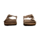Mules Cuir Kaporal Jimmy