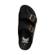 Mules Cuir Kaporal Jimmy