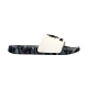 Sandale Plate Kaporal Becal