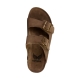 Mules Cuir Kaporal Jimmy