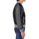 Blouson Redskins Junior Fireston Noir