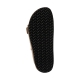Mules Cuir Kaporal Jimmy