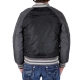 Blouson Redskins Junior Fireston Noir