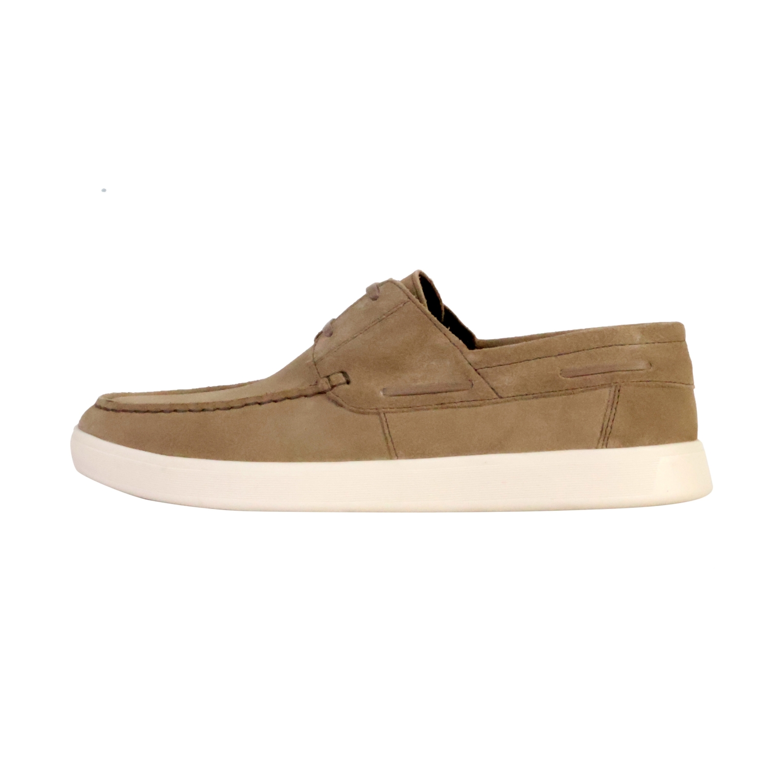 Moccassin Cuir Kaporal Fably