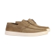 Moccassin Cuir Kaporal Fably