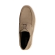 Moccassin Cuir Kaporal Fably