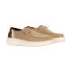 Mocassin à Lacets Hey Dude Wendy Rise Animal