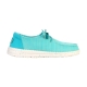 Mocassin à Lacets Hey Dude Wendy Stretch Sox