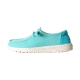 Mocassin à Lacets Hey Dude Wendy Stretch Sox