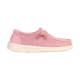 Mocassin à Lacets Hey Dude Wendy Stretch Sox
