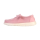 Mocassin à Lacets Hey Dude Wendy Stretch Sox