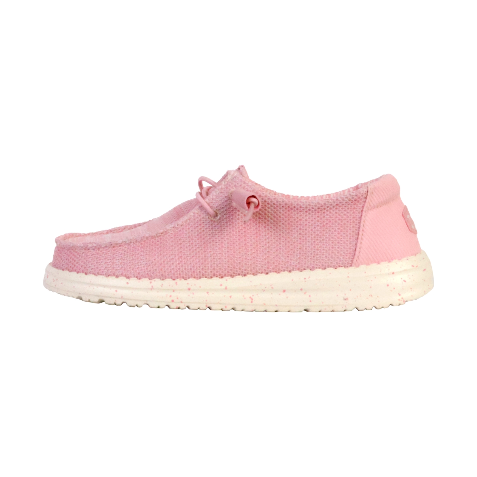 Mocassin à Lacets Hey Dude Wendy Stretch Sox