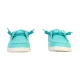 Mocassin à Lacets Hey Dude Wendy Stretch Sox