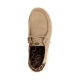 Mocassin à Lacets Hey Dude Wendy Rise Animal