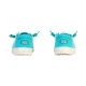 Mocassin à Lacets Hey Dude Wendy Stretch Sox