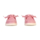 Mocassin à Lacets Hey Dude Wendy Stretch Sox