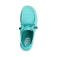 Mocassin à Lacets Hey Dude Wendy Stretch Sox