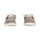Mocassin à Lacets Hey Dude Wendy Metallic Sparkle