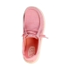 Mocassin à Lacets Hey Dude Wendy Stretch Sox
