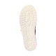 Mocassin à Lacets Hey Dude Wendy Metallic Sparkle