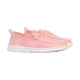Mocassin à Lacets Hey Dude Wendy Surf Wash