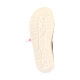 Mocassin à Lacets Hey Dude Wendy Stretch Sox