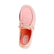 Mocassin à Lacets Hey Dude Wendy Surf Wash