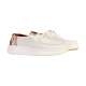 Mocassin à Lacets Hey Dude Wendy Rise Animal