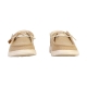 Mocassin à Lacets Hey Dude Wendy Perf Canvas