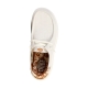Mocassin à Lacets Hey Dude Wendy Rise Animal