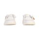 Mocassin à Lacets Hey Dude Wendy Perf Canvas