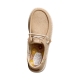 Mocassin à Lacets Hey Dude Wendy Perf Canvas
