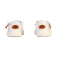 Mocassin à Lacets Hey Dude Wendy Perf Canvas