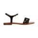 Sandales Cuir Geox Sozy
