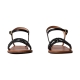 Sandales Cuir Geox Sozy